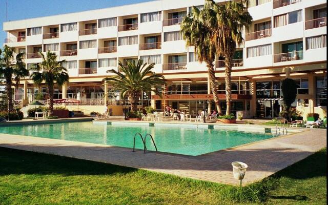 Hôtel Marhaba
