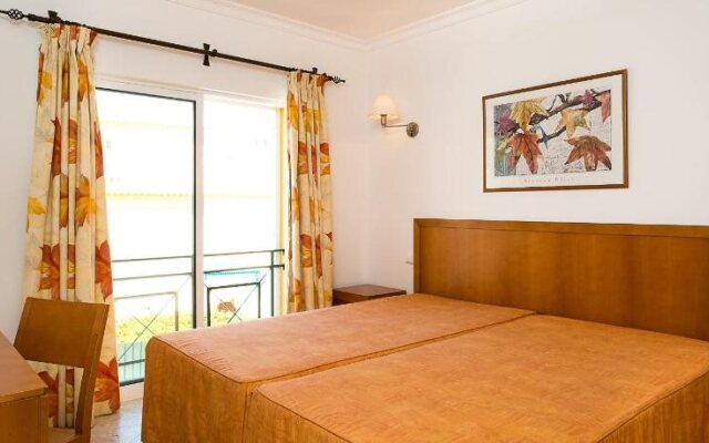 Apartamentos Benvindo