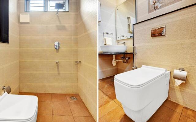 Treebo Trend Shrey'S Inn