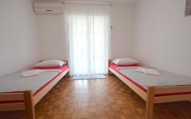 Apartments Nedo