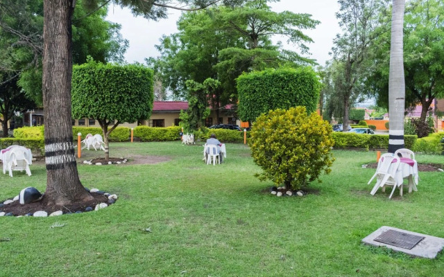 Rwenzori International Hotel