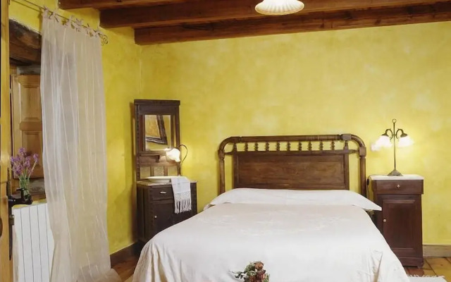 Hotel Rural La Gándara