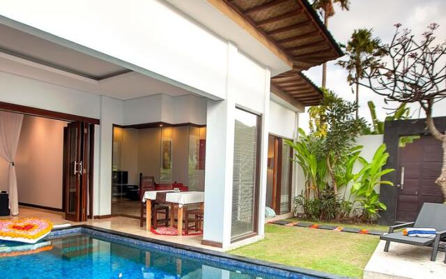 Amor Bali Villas & Spa Resort