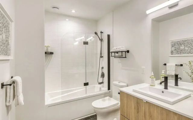 201 Verbier Building 5