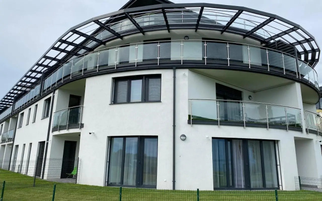ROYAL AQUAMARINE - lakeside luxury flat at Balaton