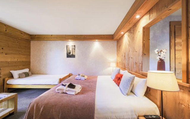 Hôtel et SPA Les Clarines