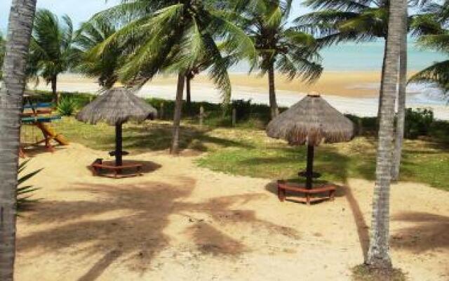 Bitingui Praia Hotel