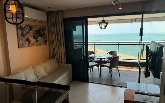 Beira Mar Fortaleza Landscape