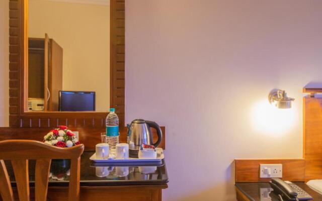 Nanutel Margao