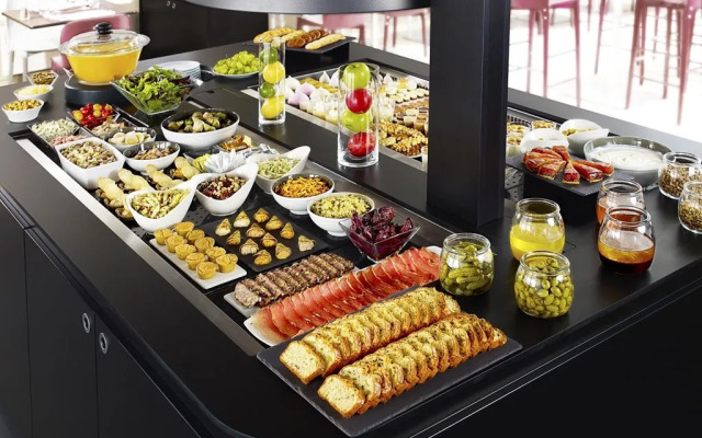 Hotel Campanile Bordeaux Ouest - Le Bouscat