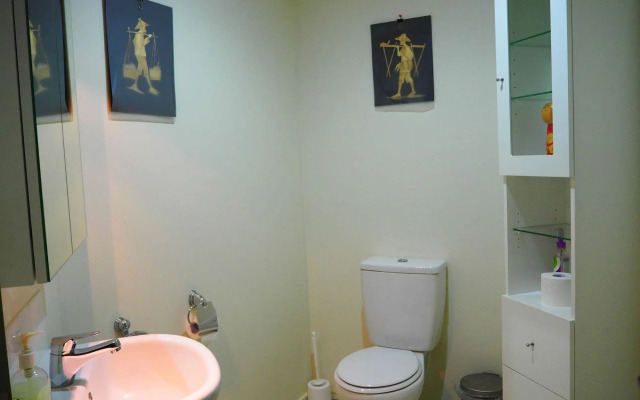 M&Y Guest House (Christchurch Airport)