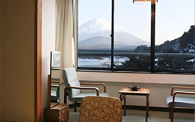 Yamadaya Hotel