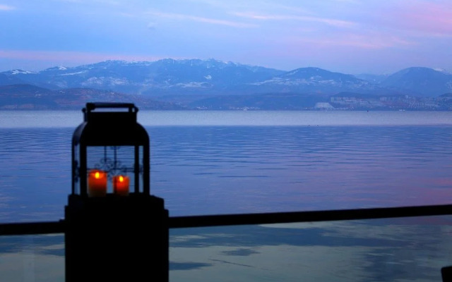 Xia Mo 88 Sea View Hotel