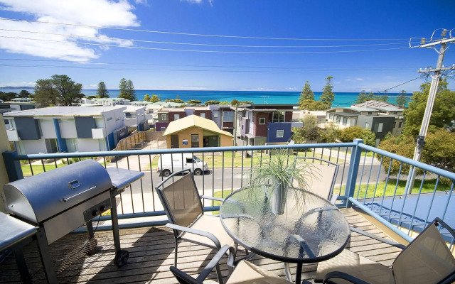Lorne Ocean Sun Apartments