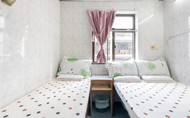 New Cosmos Hotel