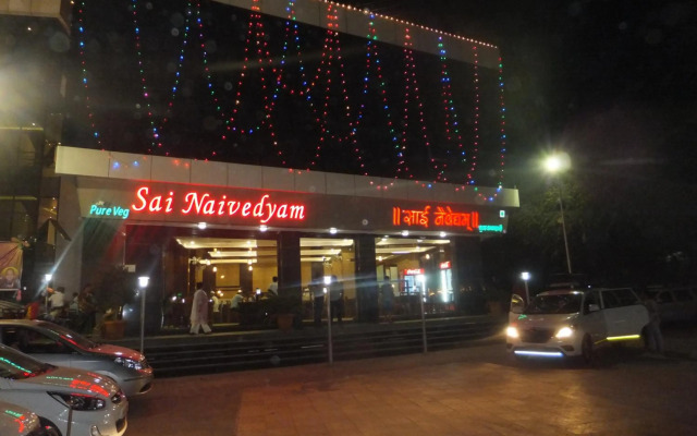 Hotel G-Square