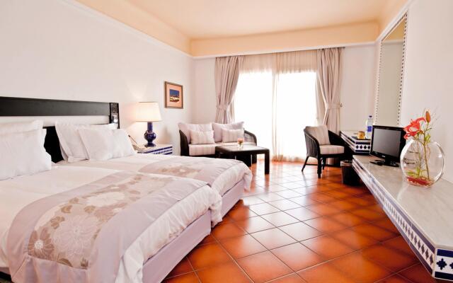 Hotel Riu Tikida Beach - Adults Only - All inclusive