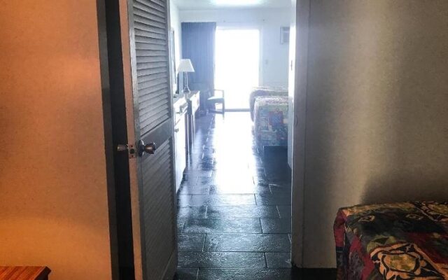 Econo Lodge
