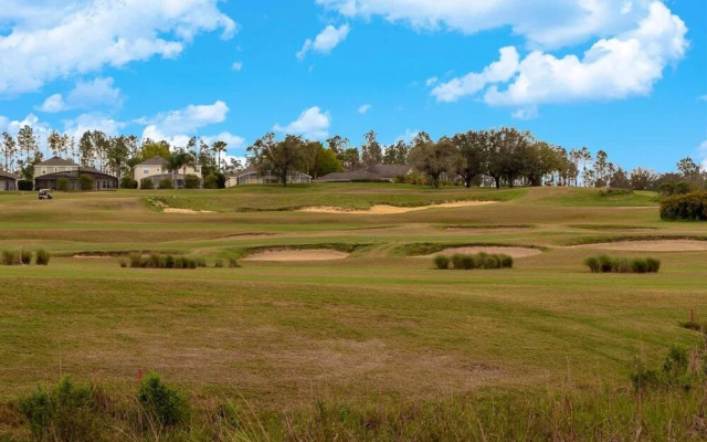 Brigittes Highland Reserve Villa