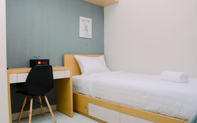 Affordable Room at Guesthouse Galuh Mas