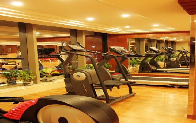 Nanchang Galactic Peace International Hotel