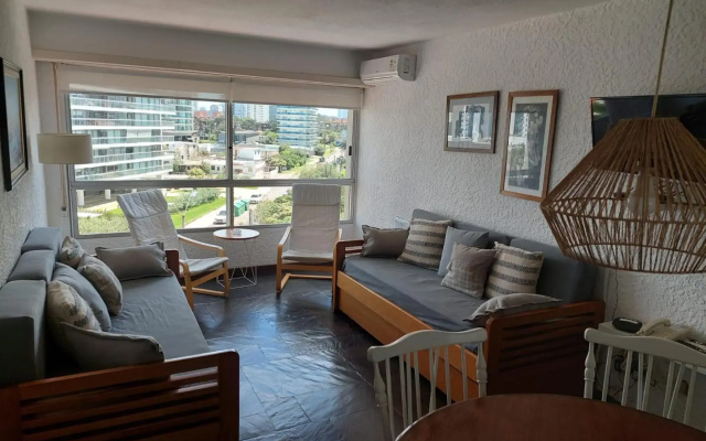 Apartamento en Torre Del Plata II