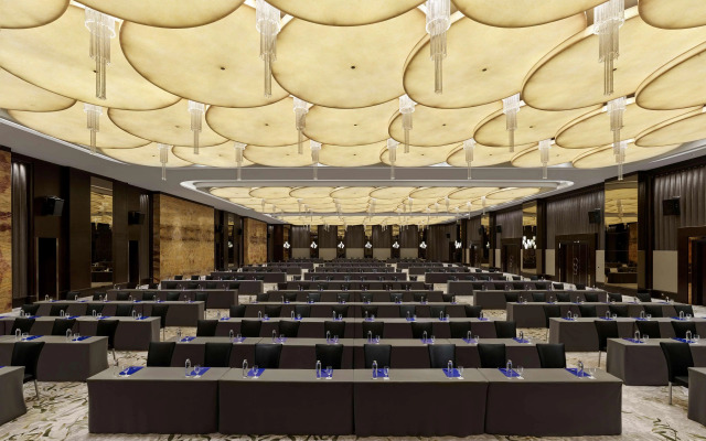 Hilton Shanghai Hongqiao