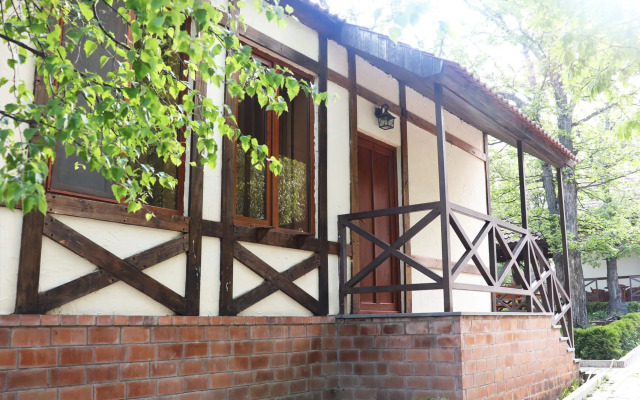 Курорт и ресторан Splendor