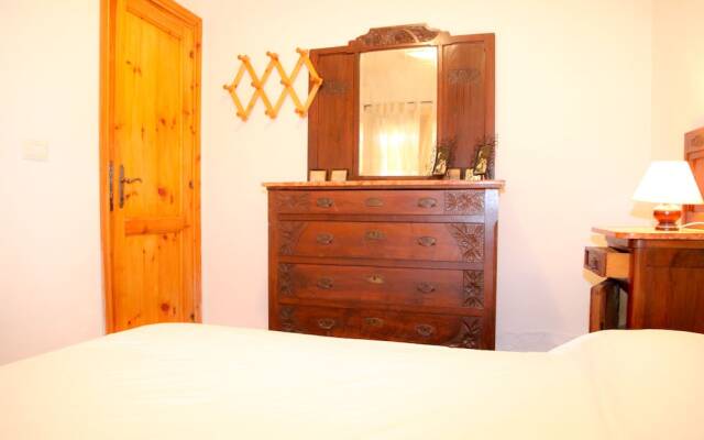 San Teodoro Centro Apartments