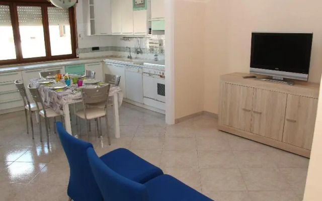 Residence alla Rotonda