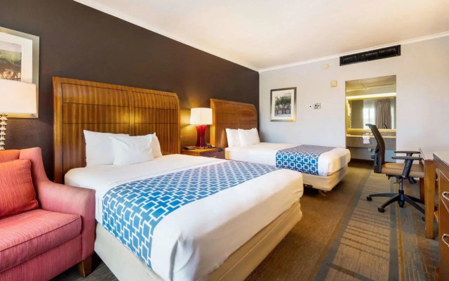 Econo Lodge Winter Haven Chain of Lakes