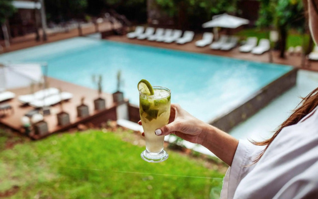 Mercure Iguazu Hotel Iru