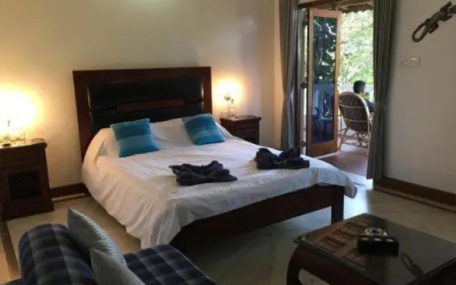Hotel Oceanic