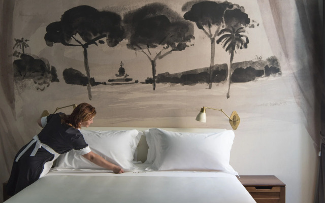 Hotel De' Ricci - Small Luxury Hotels of The World
