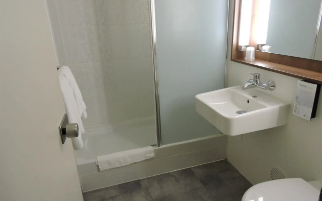 Campanile Tours - Joue-Les-Tours