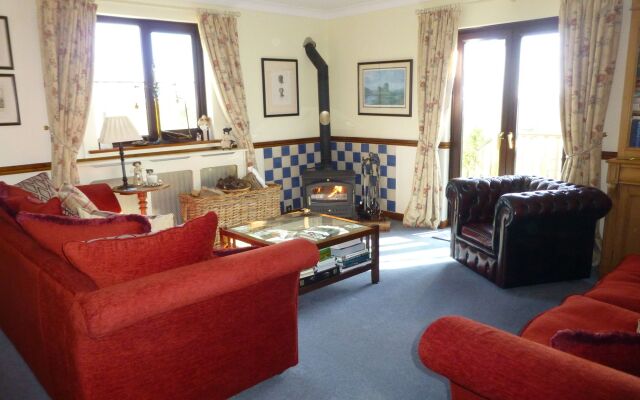 Coedllys Country House B&B