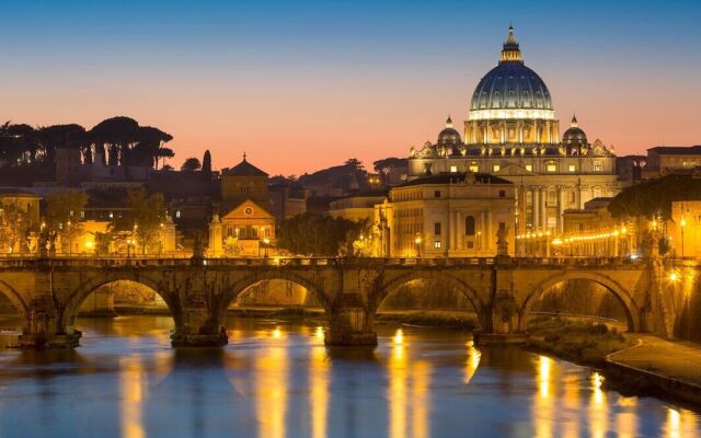 Your Nest in Cornelia