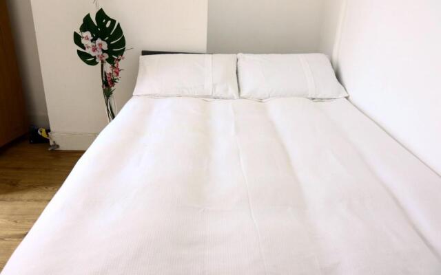 cozy rooms in London Townhouse fast links to Central