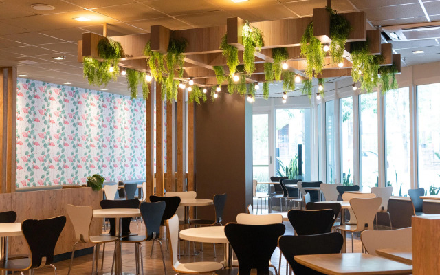 ibis Porto Alegre Moinhos de Vento