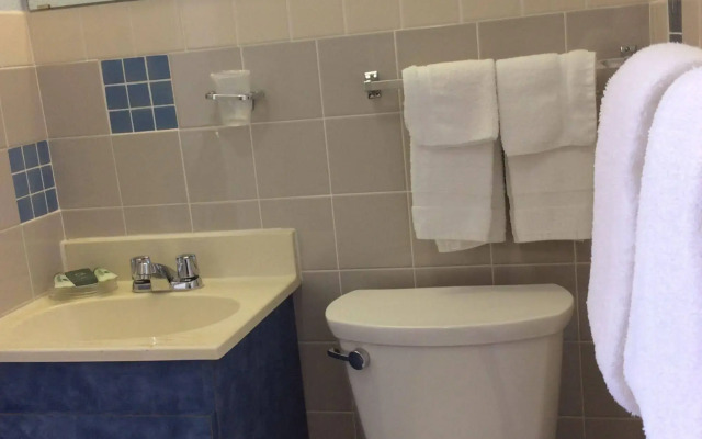 Regency Inn Comanche