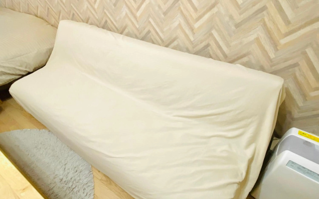 副都心線池袋駅から徒歩2分のマンション – Guest Rooms – Tokyo