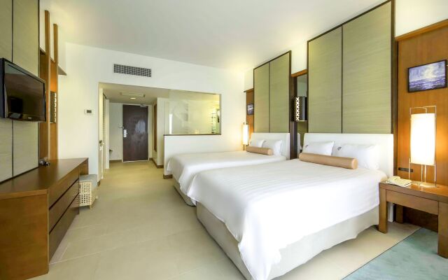 Hotel Nikko Guam