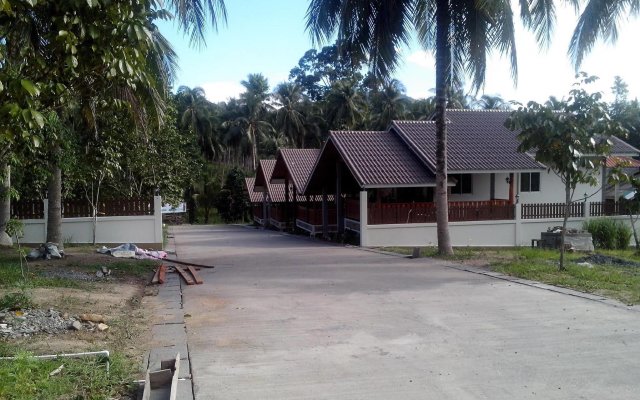 Phattara Resort