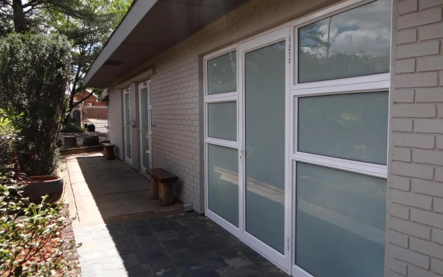 CREDO Guest House