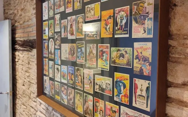 Mina25 by 7Escalones