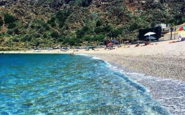 la casa per le tue vacanze