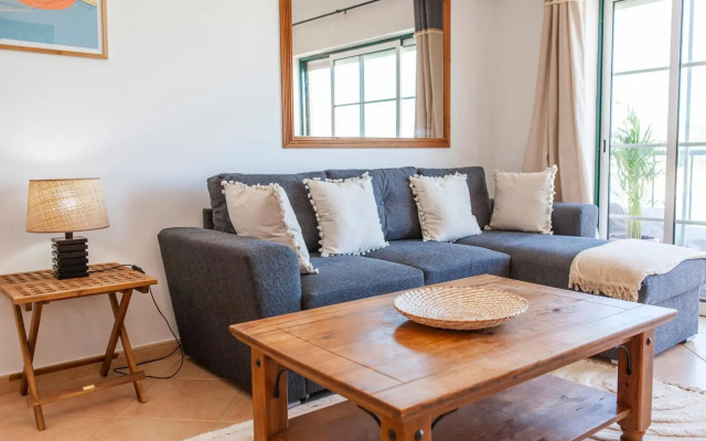 B73 - Luz Sun Holiday Apartment