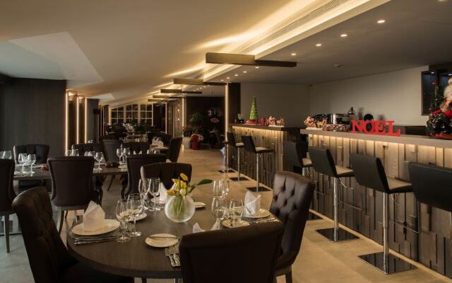Maximus Hotel Byblos
