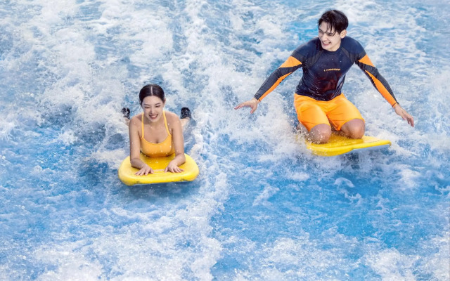 Atlantis Sanya