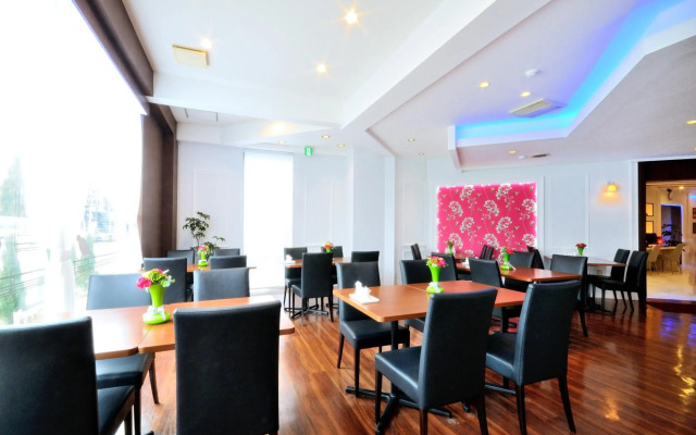 Grand Park Hotel Panex Chiba